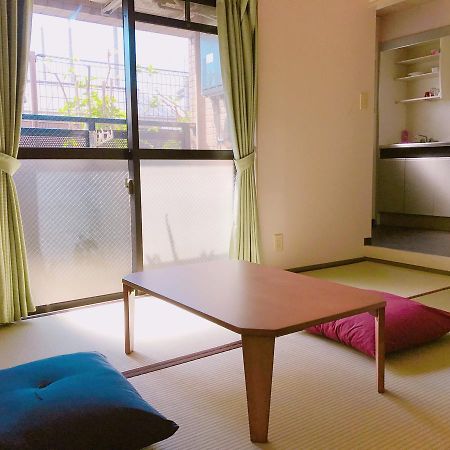 Kyoto Hostel Gloire 外观 照片