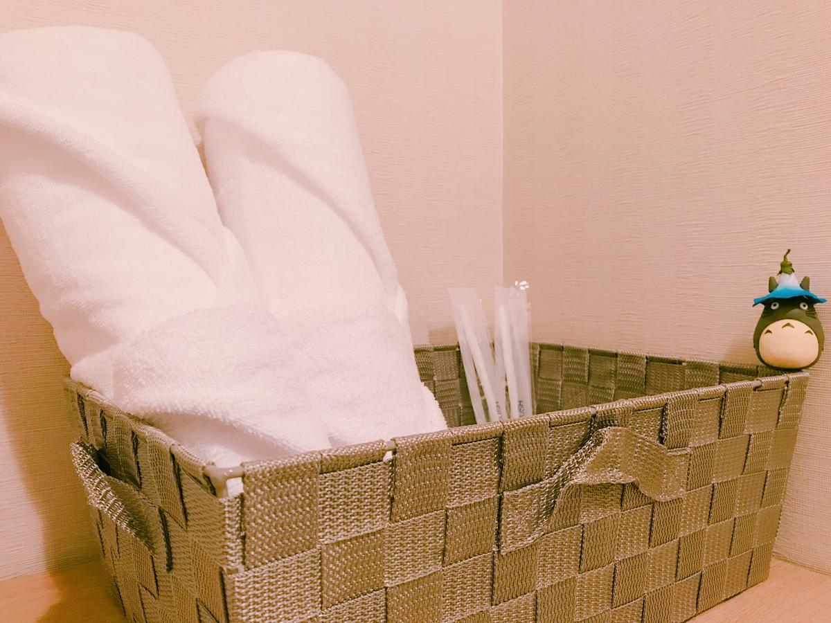 Kyoto Hostel Gloire 外观 照片