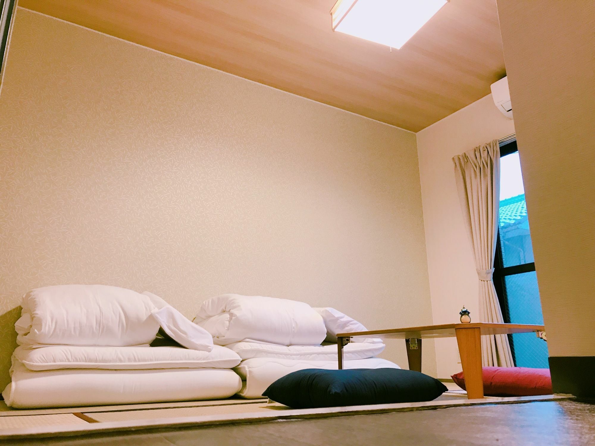 Kyoto Hostel Gloire 外观 照片