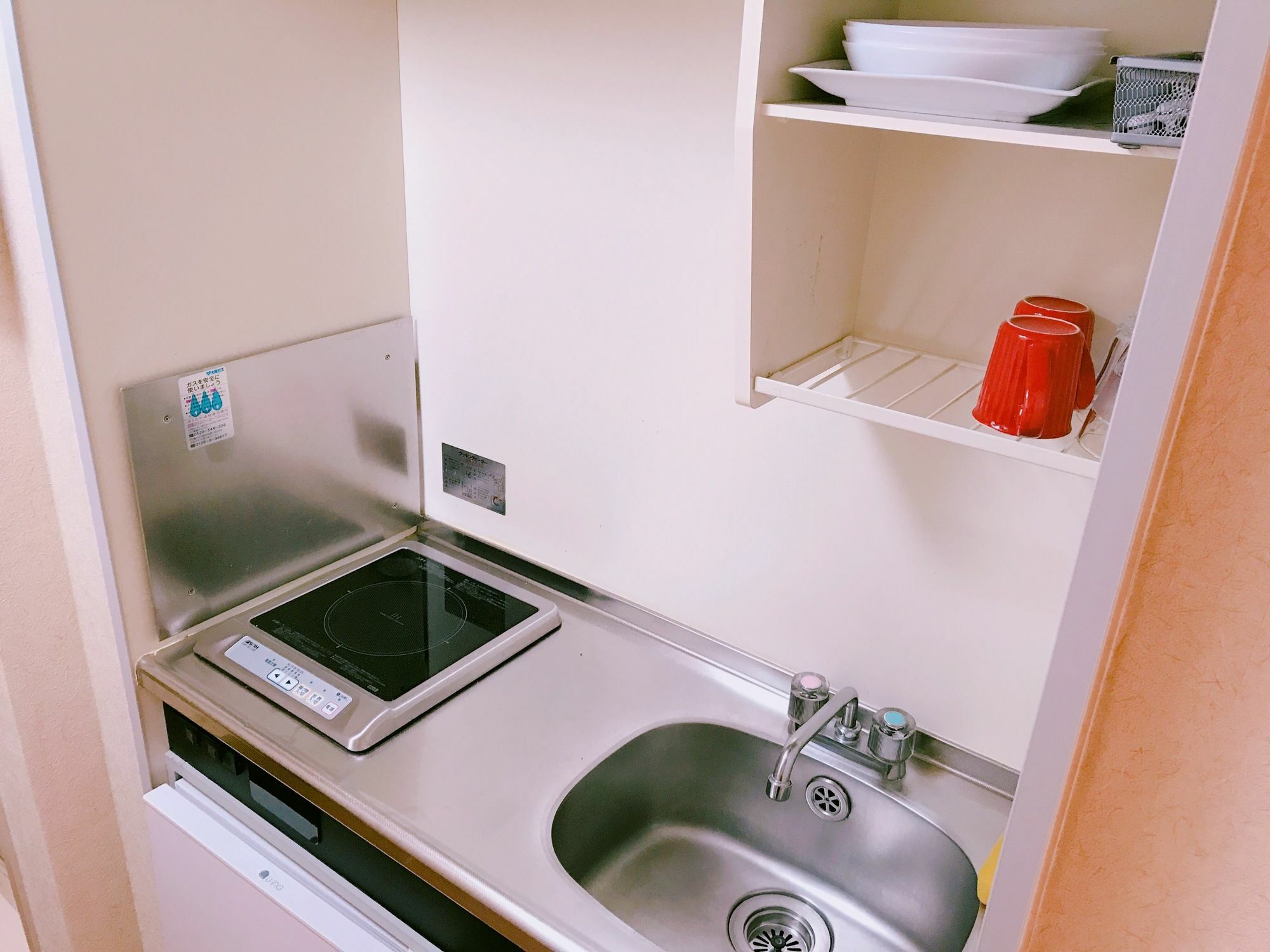 Kyoto Hostel Gloire 外观 照片