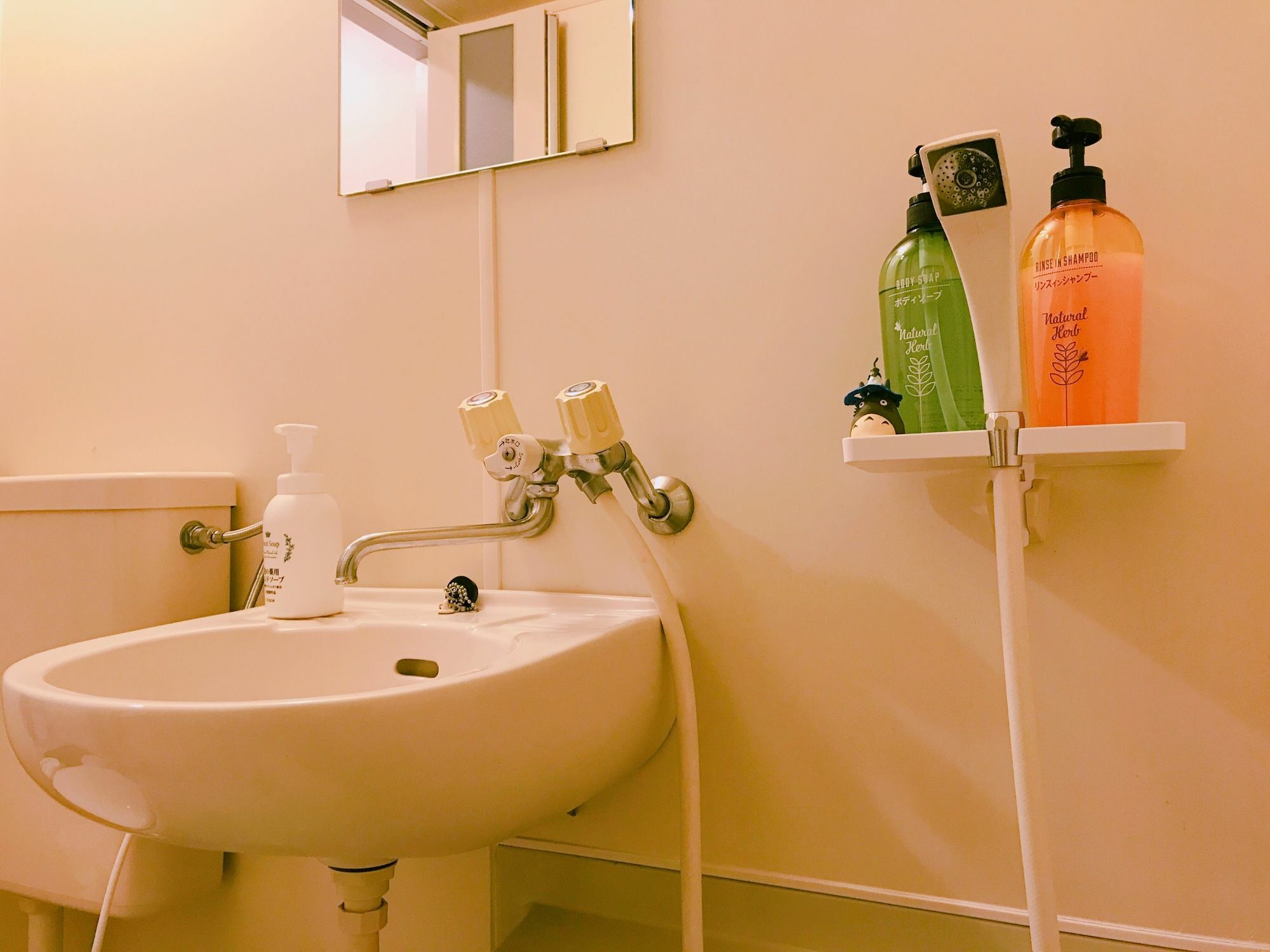 Kyoto Hostel Gloire 外观 照片