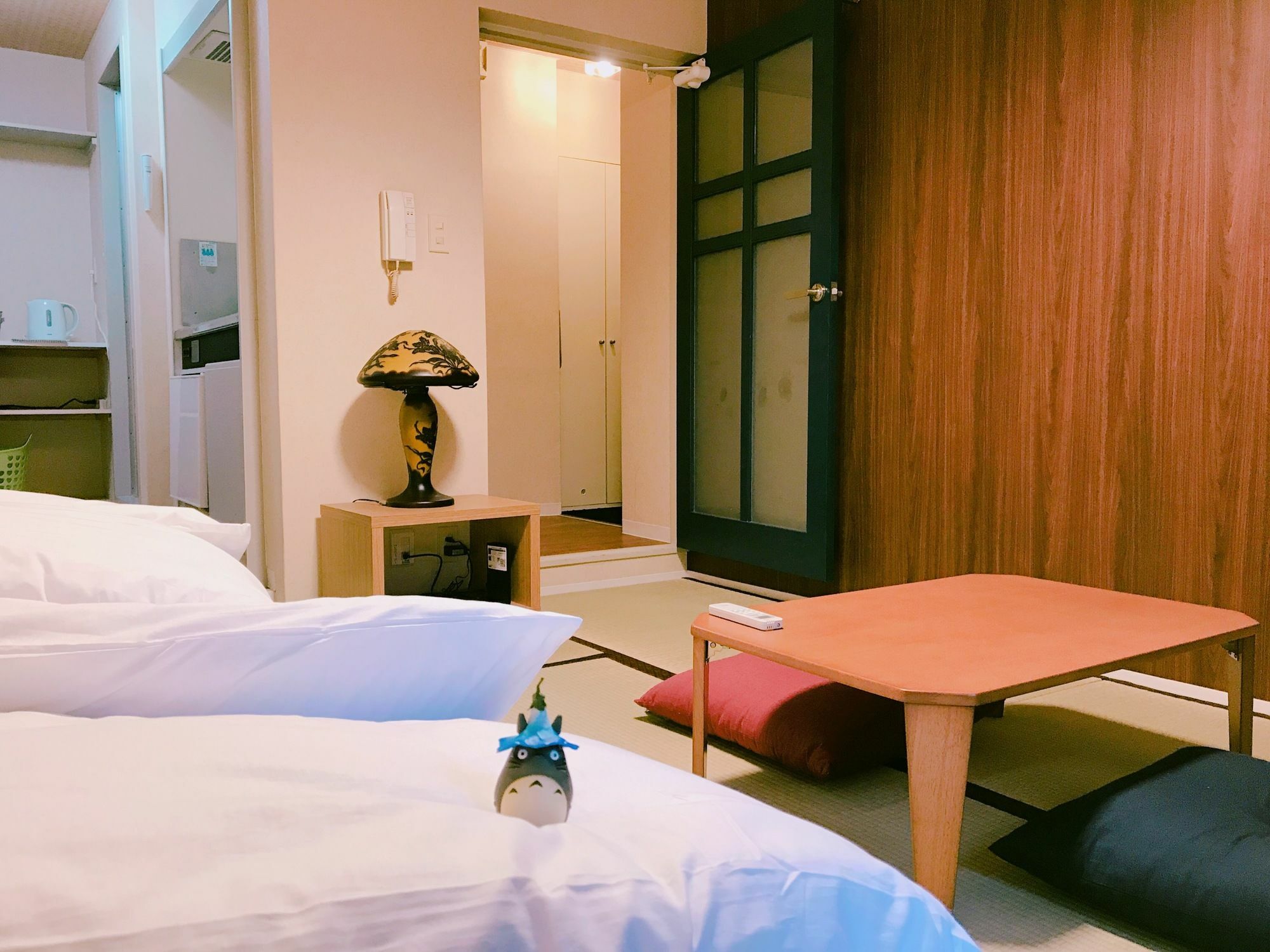 Kyoto Hostel Gloire 外观 照片