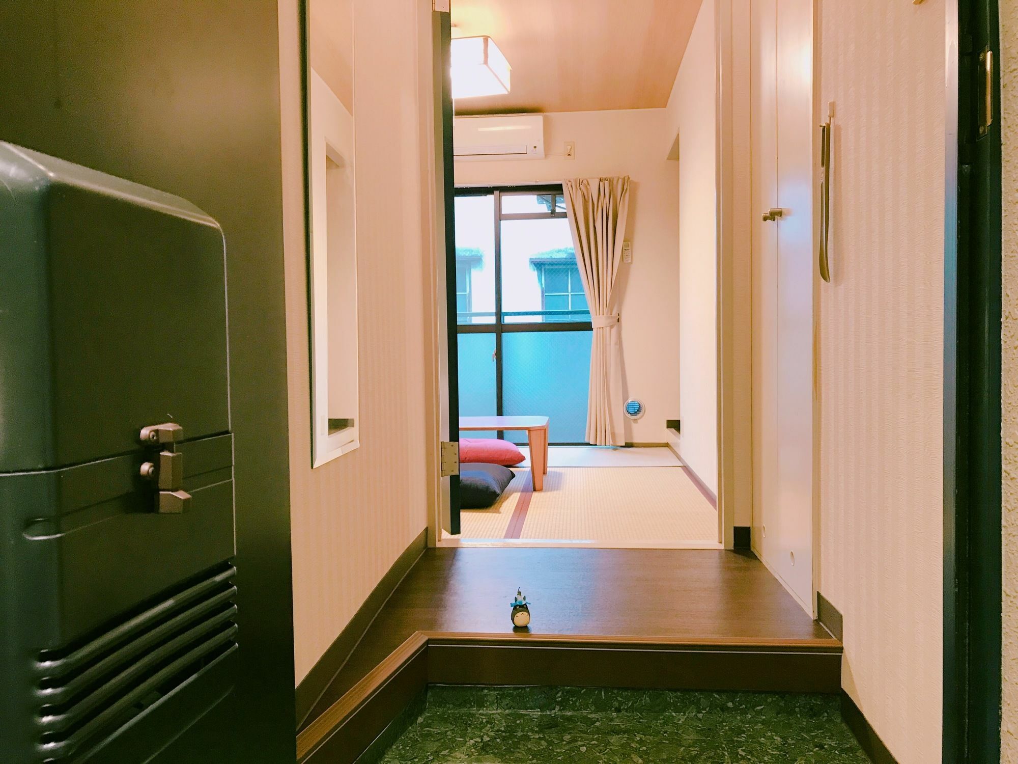 Kyoto Hostel Gloire 外观 照片