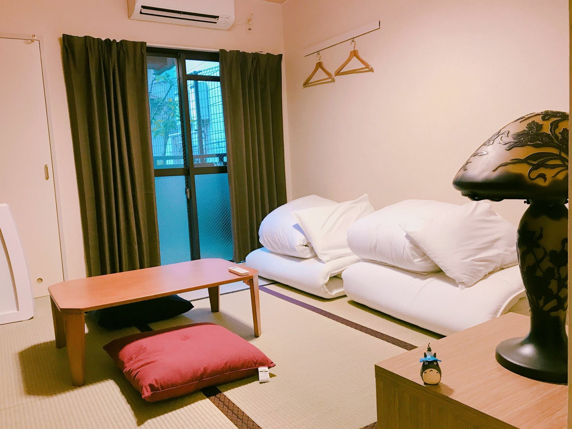 Kyoto Hostel Gloire 外观 照片